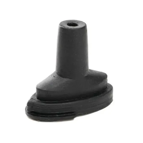 DaVinci Miqro 10mm silikonski adapter za vodeni pribor