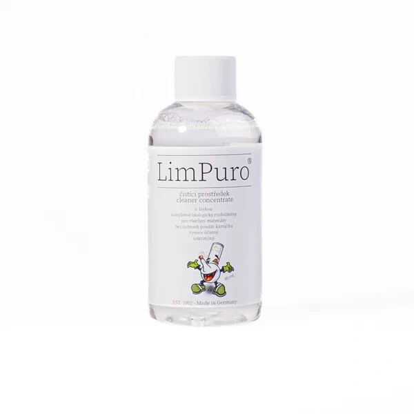 LimPuro Organsko sredstvo za čišćenje 250 ml