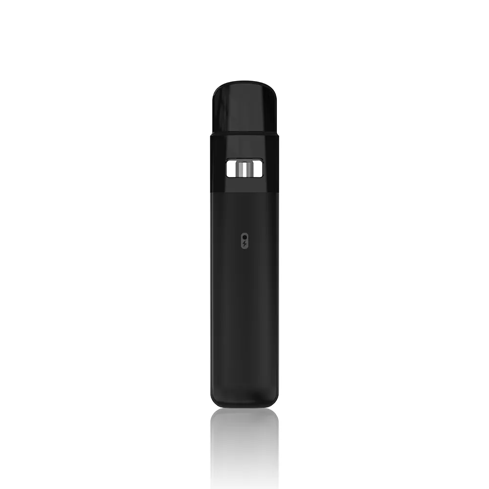 CCELL Flex Jednokratna olovka za vapiranje - Crna, 1 ml